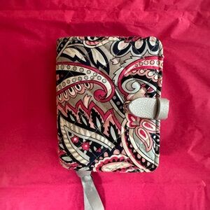 Vera Bradley small wallet